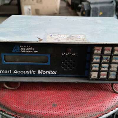 议价原装physical acoustics  物理声学