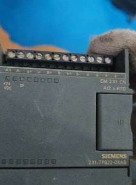 EM231 CN模块，型号231-7PB22-0XA8