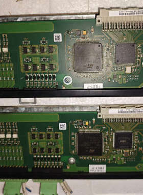 议价sew变频器板卡，dip11b，共两张，功能测试正常，成色漂