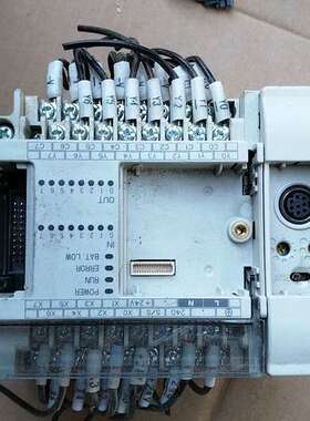 议价台达DVP-16EH00T3，拆机二手，原装正品