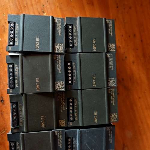 议价SB CM01通讯模块，型号6ES7 288-5CM0