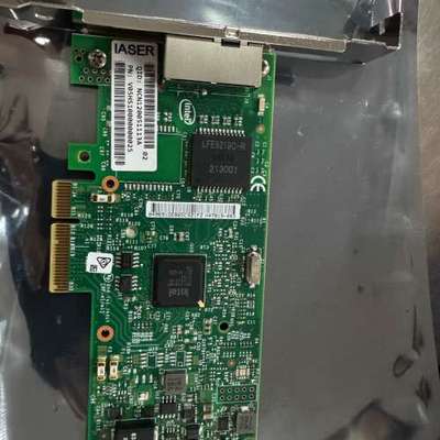 议价原装拆机Intel I350-T2  I350T2V2BLK
