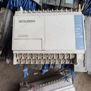 好 议价三菱plc 001 30mr fx1s