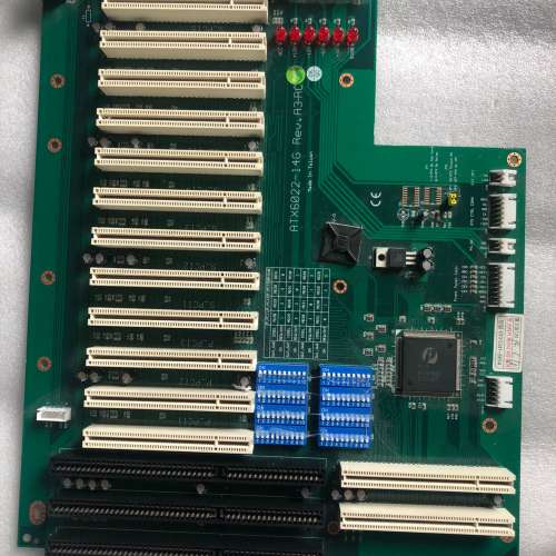 议价台湾 艾讯底板 ATX6022-14G Rev.A3-RC