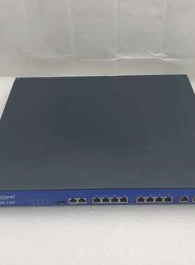 议价Juniper瞻博SSG-140-SH 企业级防火墙，现货实