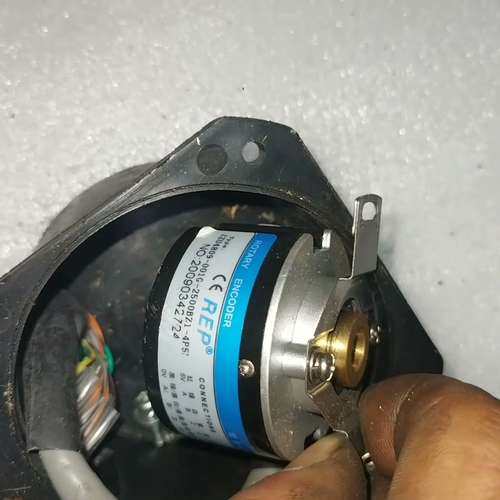 议价瑞普科技编码器 ZZU4809-001G-2500BZ1-4,3C数码配件,其它配件,淘宝优惠券,粉丝福利购,淘宝优惠卷