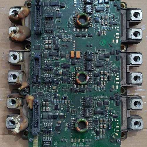 议价68439990A ABB 驱动板 AGDR-71C 带模块