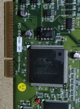议价凌华PCI-8164 51-12406-0A40，ADLIN