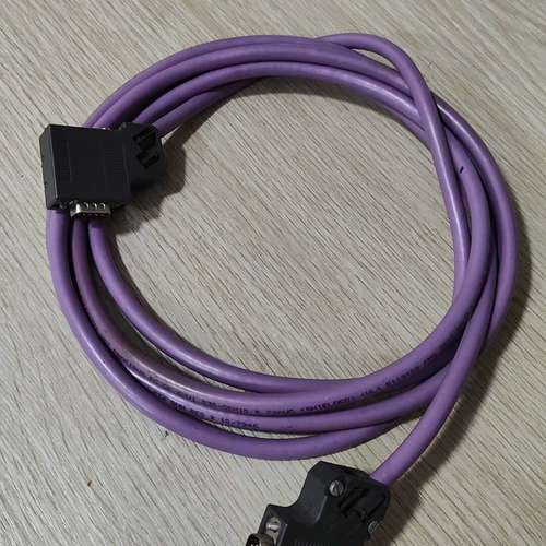 议价6XV1830-0EH10PLC控制器连接线，长度2.