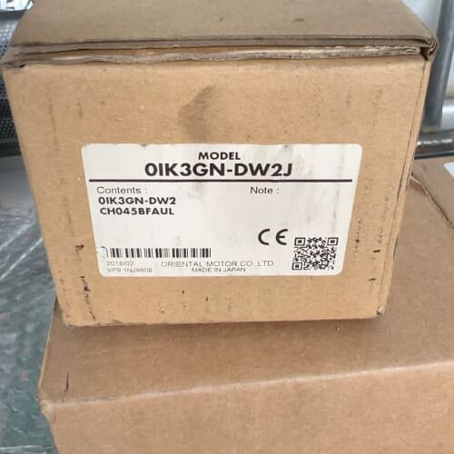 议价东方马达0IK3GN-DW2J原装正品马达电机