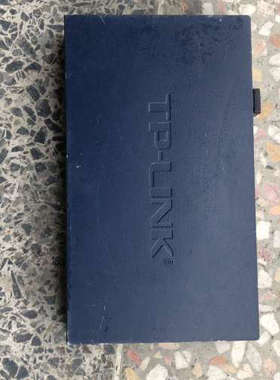 议价TP-LINKTL-R479GP-AC，2.2版本，千兆p
