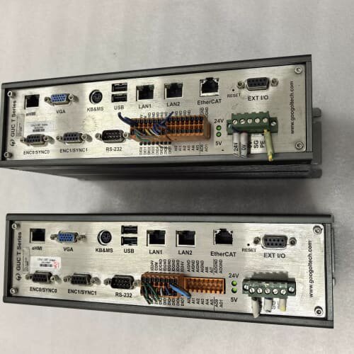 议价固高一体化控制器 固高CPAC-0toBox-UCT