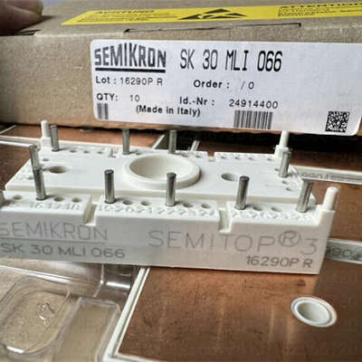 议价全新原装SK30MLI066 SK20MLI066