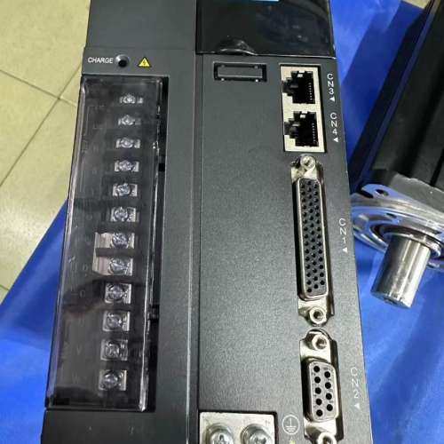 议价汇川技术SV660P系列1.5kw驱动可配备1.0kw/1.