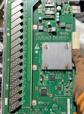 议价gpfd 805   版卡，满配 c模块功能好，出