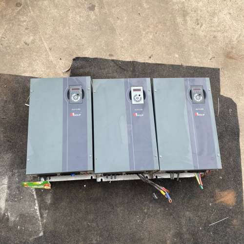 议价海利普变频器HLP-SJ110003743P20XXD1CX