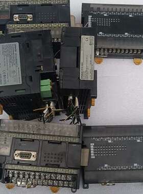 议价PLC  CP1H-XA40DT-DCP1W-40E