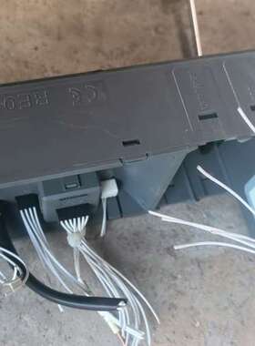 ABB 框架断路器脱扣 控制单通讯模块SACE PR120