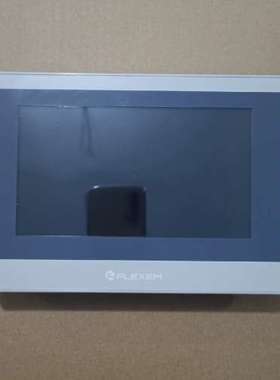 议价繁易7寸触摸屏，型号FE7070WE，成色95新，装机无忧，