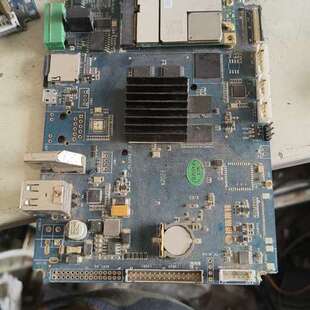 议瑞斯特GT_RK3288主板，