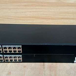 议价二手 锐捷睿易RG-ES216GC千兆交换机,便宜出售