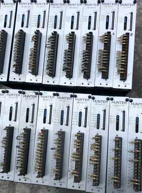 EIICO驱动器拆机HUNTER