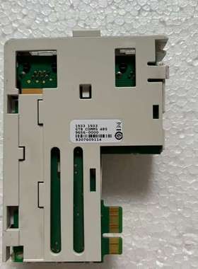 议价拆机爱默生变频器GT8 COMMS 485