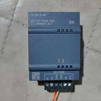 议价6ES7241-1CH30-1XB0CB1241通讯模
