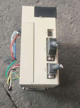 议价汇承伺服驱动器HCAC-A122123-01原装拆机，成色实