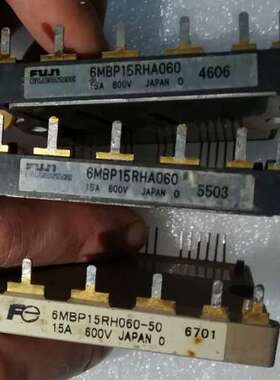 议价6MBP15RHA0606MBP15RH060/50