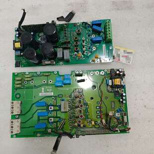 议价ABB变频器ACS800原装 5411C驱动板带模块 RINT