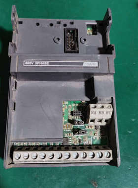 议价众辰变频器主板  Z2400T-15GY-1