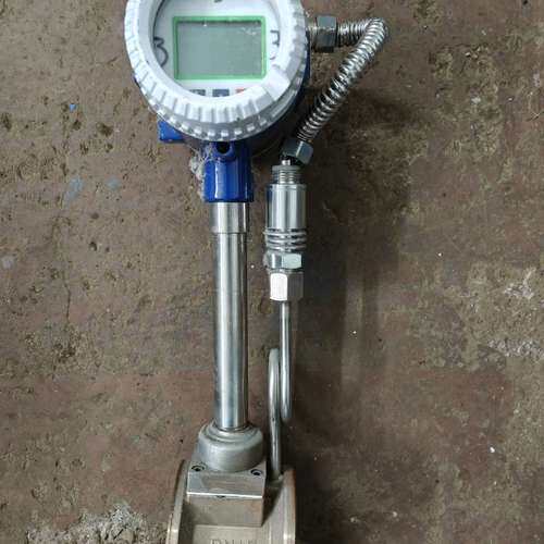 议价涡街计，具体型号看图片铭牌。便宜处理需要的联系。