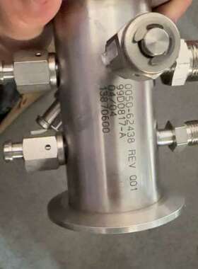 议价APPLIED MATERIALS 0050-62438 R