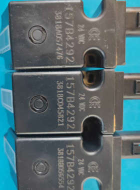 议价danfossPVG比例阀电磁铁157B4292，有3