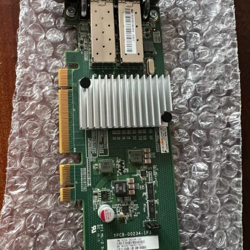 议价Intel PCI-E X520 浪潮版 82599ES双口