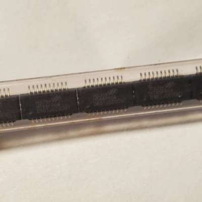 议价HOLTEK合泰单片机HT66F004-20SSOP全新工程