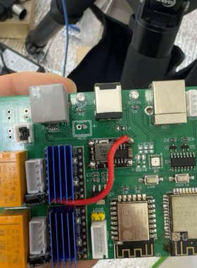 议价ONSTEP控制板，57步进电机