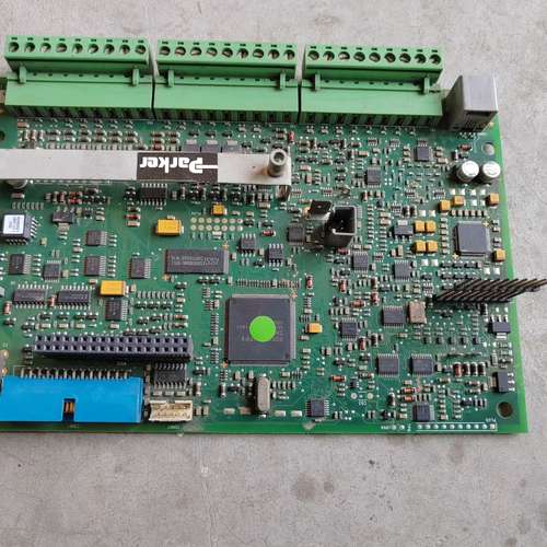 议价原装拆机派克590P主板 AH500075U002  1张