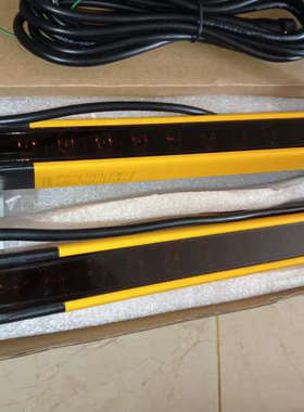 议价安全光幕，INOVANCE汇川原厂，RST06－20T12、