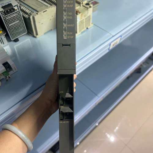 议价控制器，型号：6GK7443-1EX30-0XE0，原