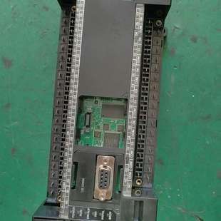 议价PLC编程CP1L M60DR