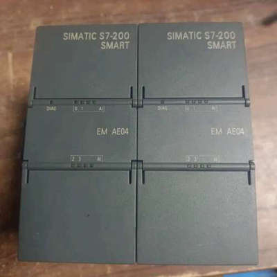 议价拓展模块型号EMAE04