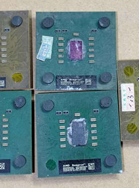 议价闪龙 2200 462CPU