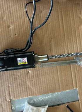 议价研控YAKO 两相混合步进电机YK57E2240BS104闭