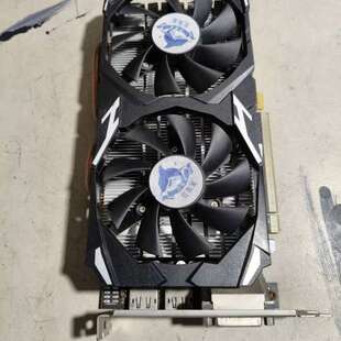 议价AMD RX 580 2048SP，8GB，成色如图，实物拍