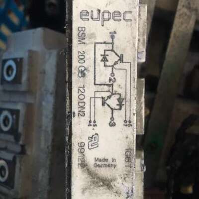 议价BSM200GB120DN2/SKM300GB124D/IG