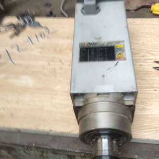 6018F MHS60 功率6千 FILATO 议价风冷主轴电机