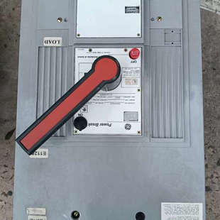 80公斤 议价GE 2500A TPYY7625 全新 大开关