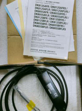 议价DK812SBFR MAGNESCALE传感器 测量探规